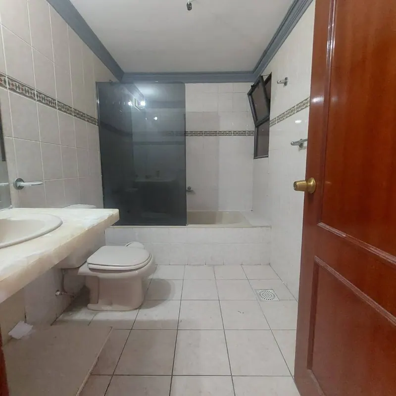 Departamento en venta en el condominio San Marino, Zona Oeste: foto 19 de 24