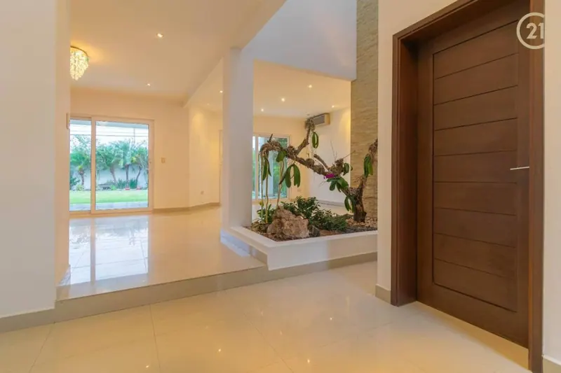 Casa de 4 dormitorios en venta en Colinas del Urubó, Sector 1: foto 11 de 15