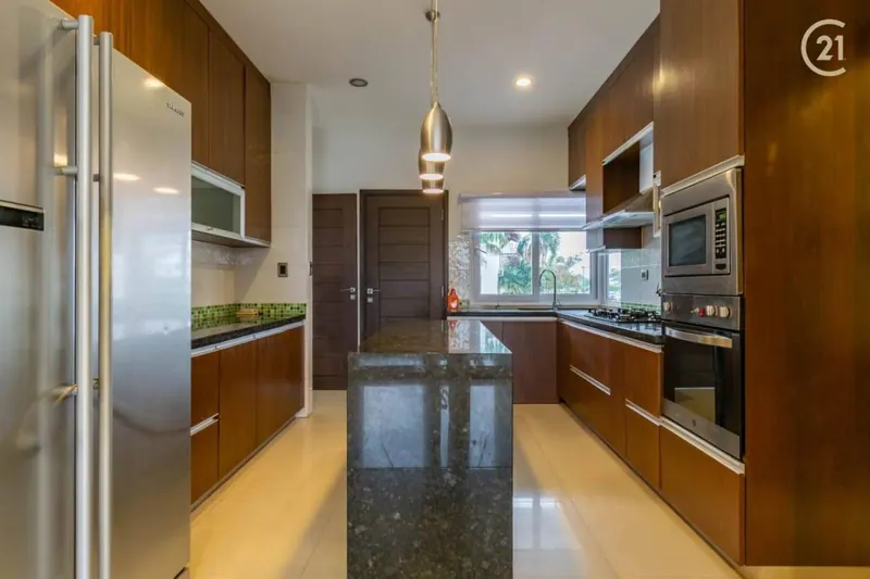 Casa de 4 dormitorios en venta en Colinas del Urubó, Sector 1: foto 12 de 15