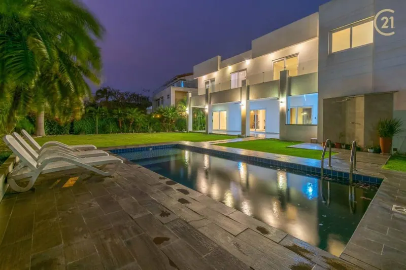 Casa de 4 dormitorios en venta en Colinas del Urubó, Sector 1: foto 15 de 15