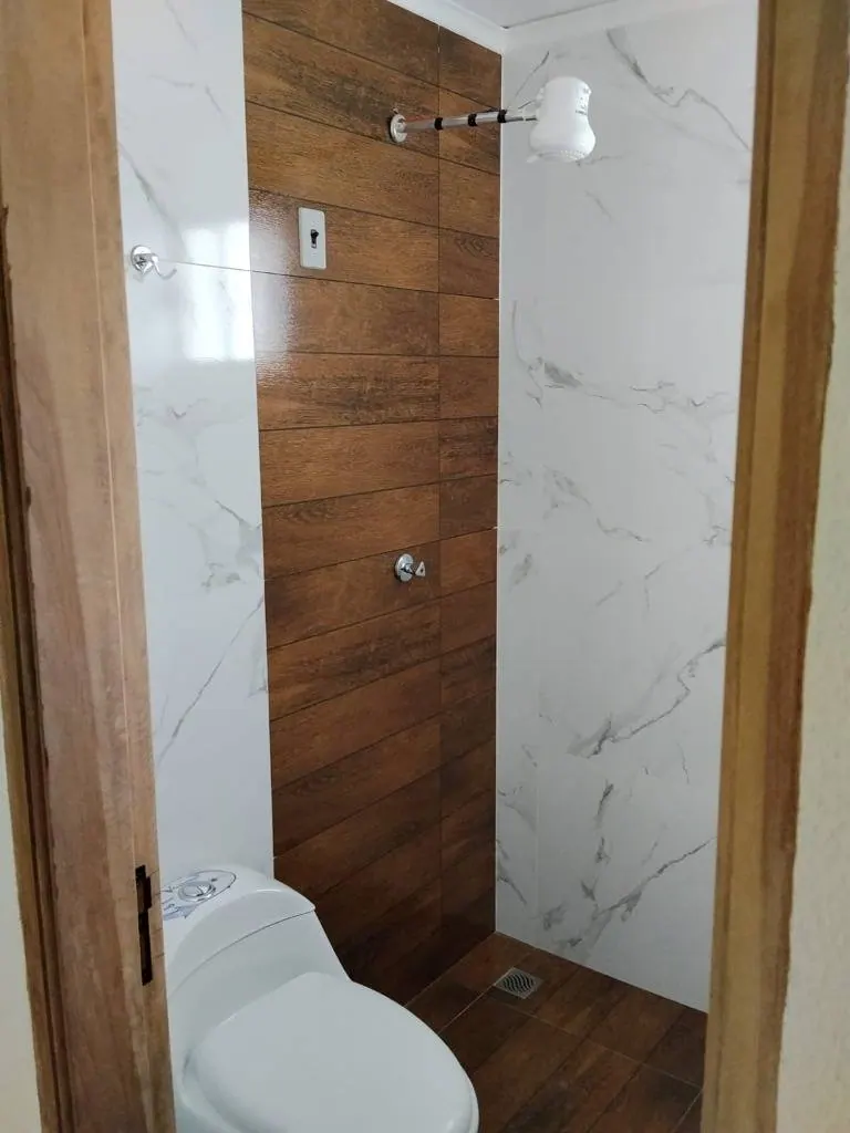 Casa de 3 dormitorios a estrenar en venta en Akualand, Warnes: foto 6 de 8