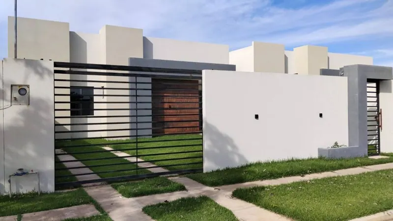 Casa de 3 dormitorios a estrenar en venta en Akualand, Warnes: foto 8 de 8