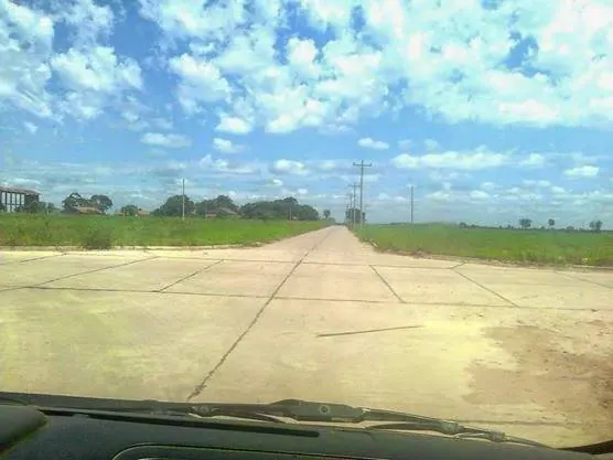 300 m² lot for sale in Pentaguazu V, Warnes: foto 1 de 5