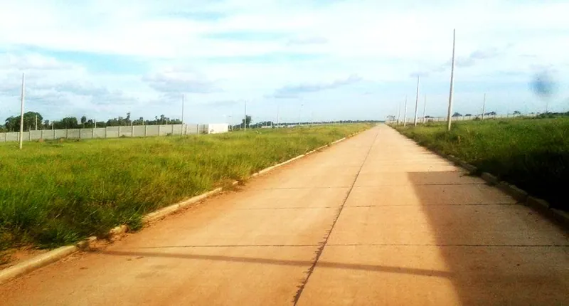 300 m² lot for sale in Pentaguazu V, Warnes: foto 4 de 5