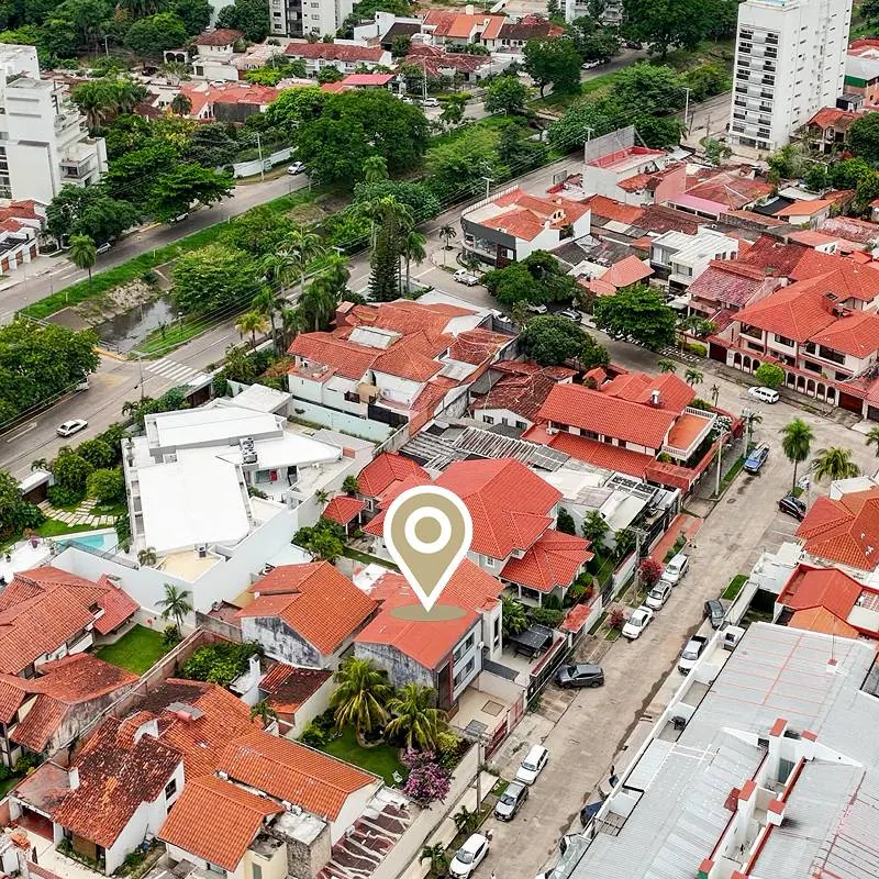 Edificio corporativo de 3 plantas en venta sobre la Av. La Salle: foto 15 de 17