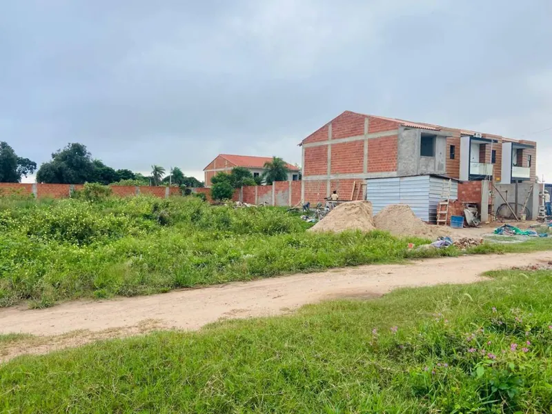Terreno de 180 m² en venta en la urbanización El Vallecito, Zona Norte: foto 1 de 4