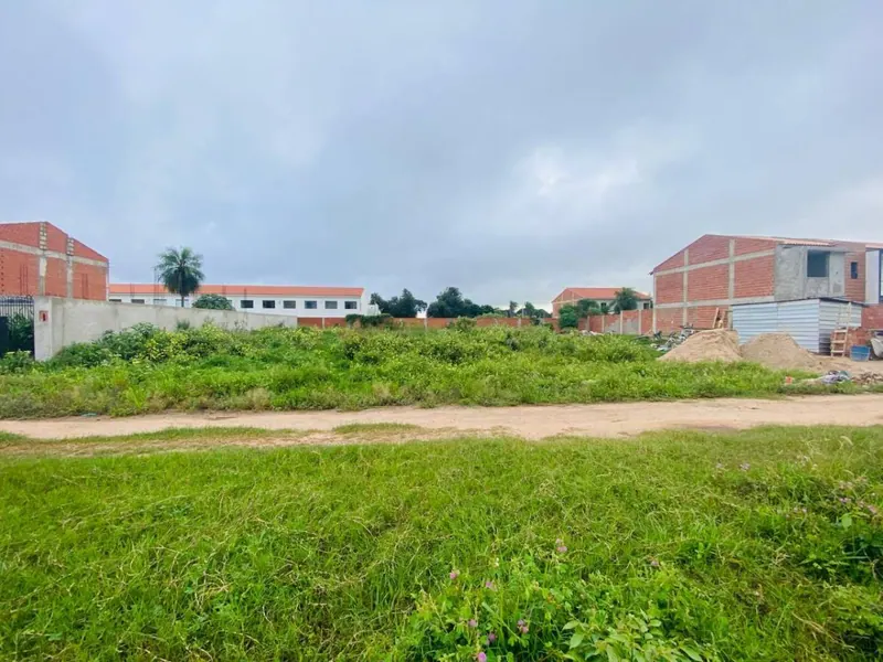 Terreno de 180 m² en venta en la urbanización El Vallecito, Zona Norte: foto 4 de 4