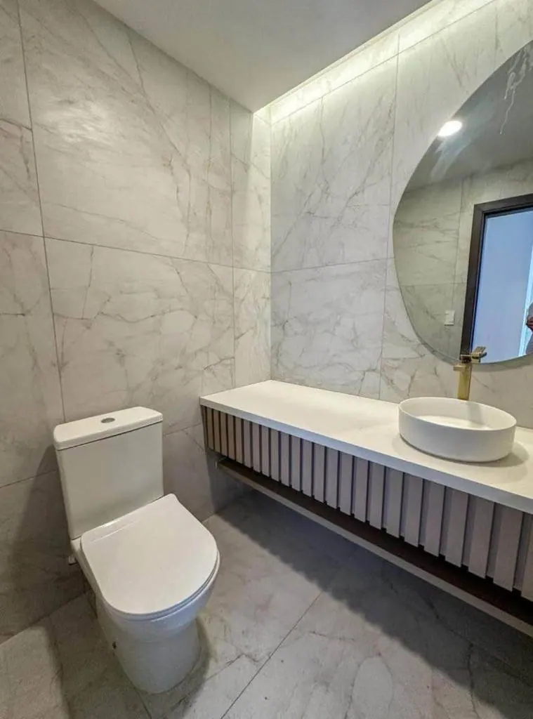 3-bedroom apartment for sale in Condado VI, Equipetrol: foto 3 de 5