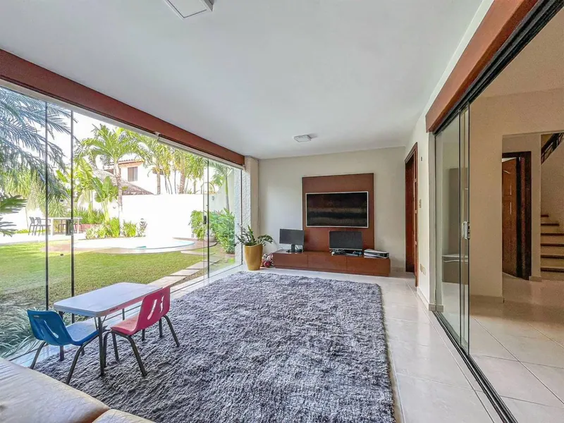 3-bedroom house for sale near Av. Banzer, North Zone: foto 9 de 32