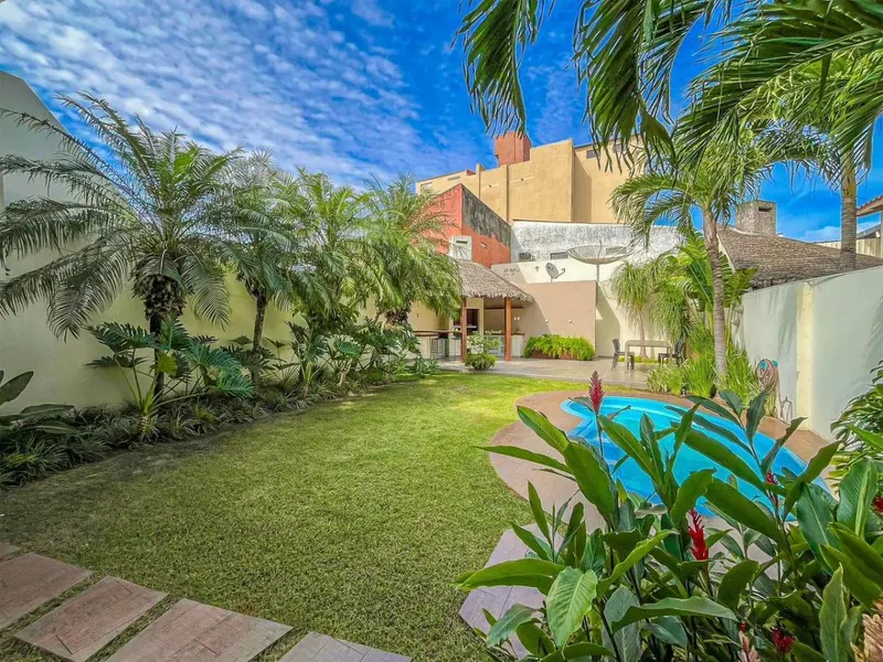 3-bedroom house for sale near Av. Banzer, North Zone: foto 11 de 32