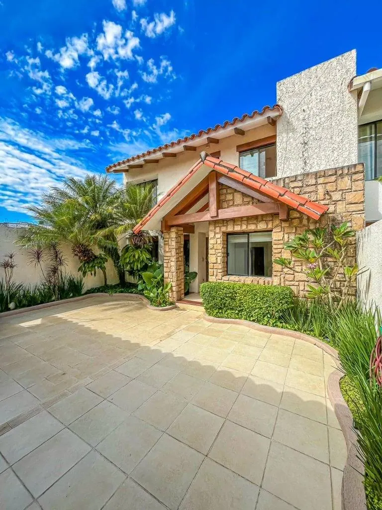 3-bedroom house for sale near Av. Banzer, North Zone: foto 12 de 32