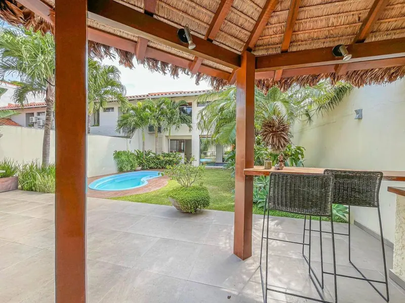 3-bedroom house for sale near Av. Banzer, North Zone: foto 19 de 32
