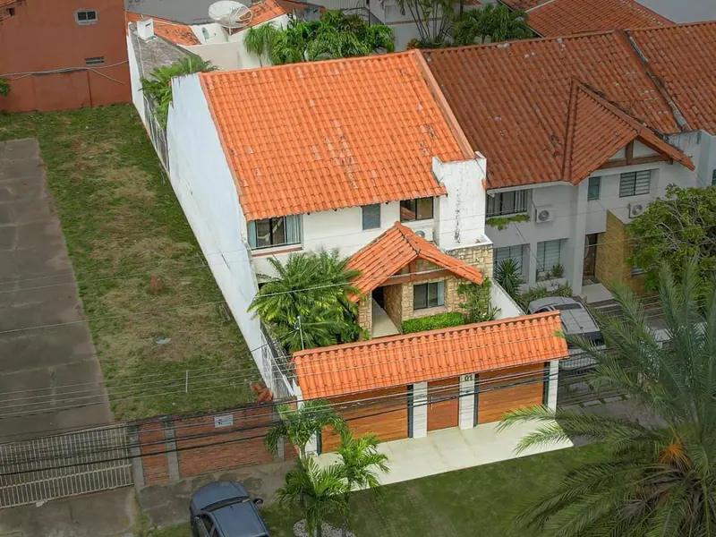 3-bedroom house for sale near Av. Banzer, North Zone: foto 31 de 32