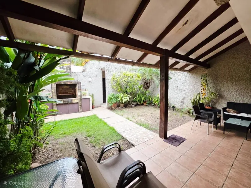 3-bedroom house for sale in a gated community on Radial 27 and 4th: foto 6 de 11