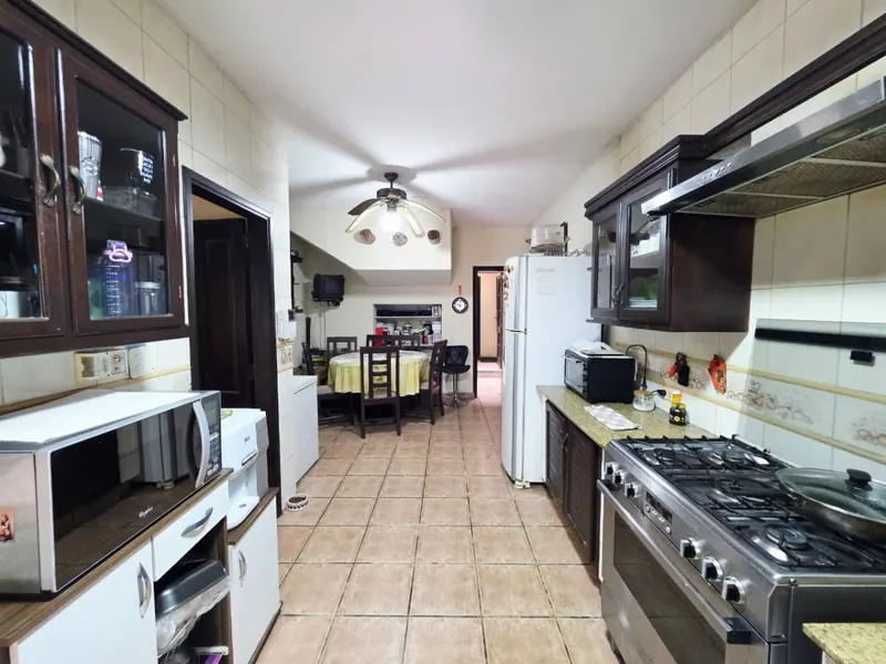 3-bedroom house for sale in a gated community on Radial 27 and 4th: foto 7 de 11