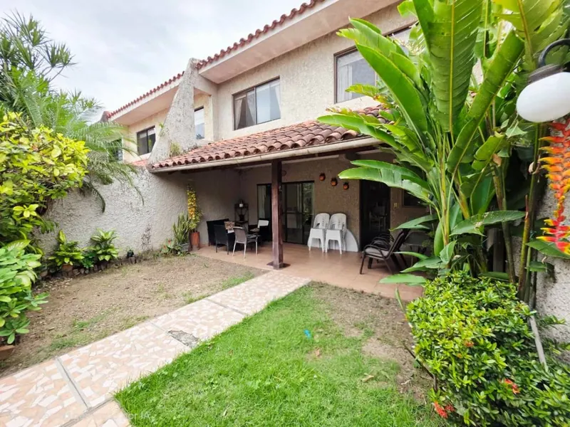 3-bedroom house for sale in a gated community on Radial 27 and 4th: foto 8 de 11