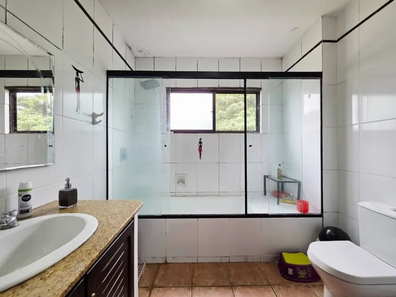 3-bedroom house for sale in a gated community on Radial 27 and 4th: foto 9 de 11