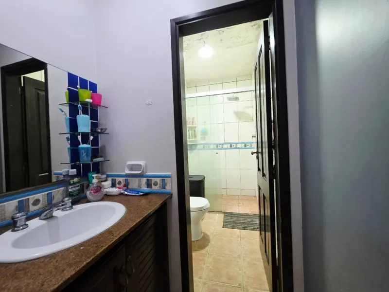 3-bedroom house for sale in a gated community on Radial 27 and 4th: foto 10 de 11