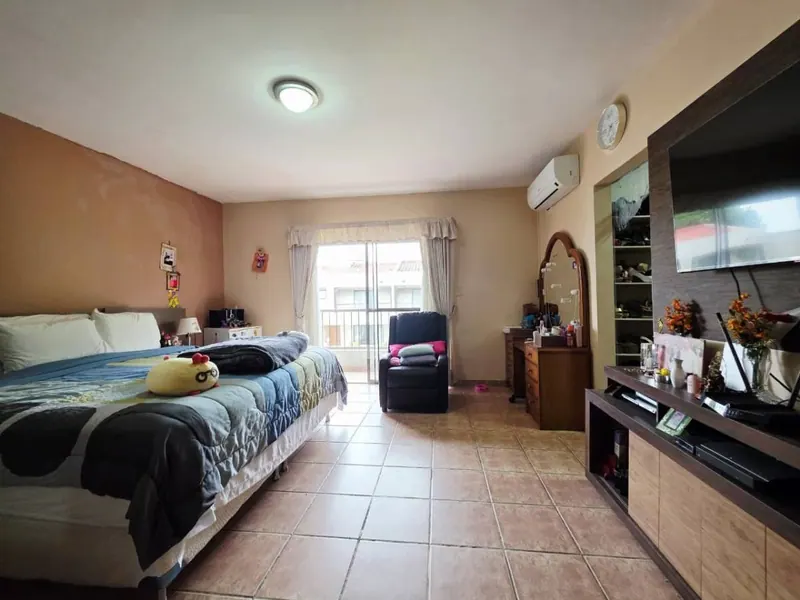 3-bedroom house for sale in a gated community on Radial 27 and 4th: foto 11 de 11