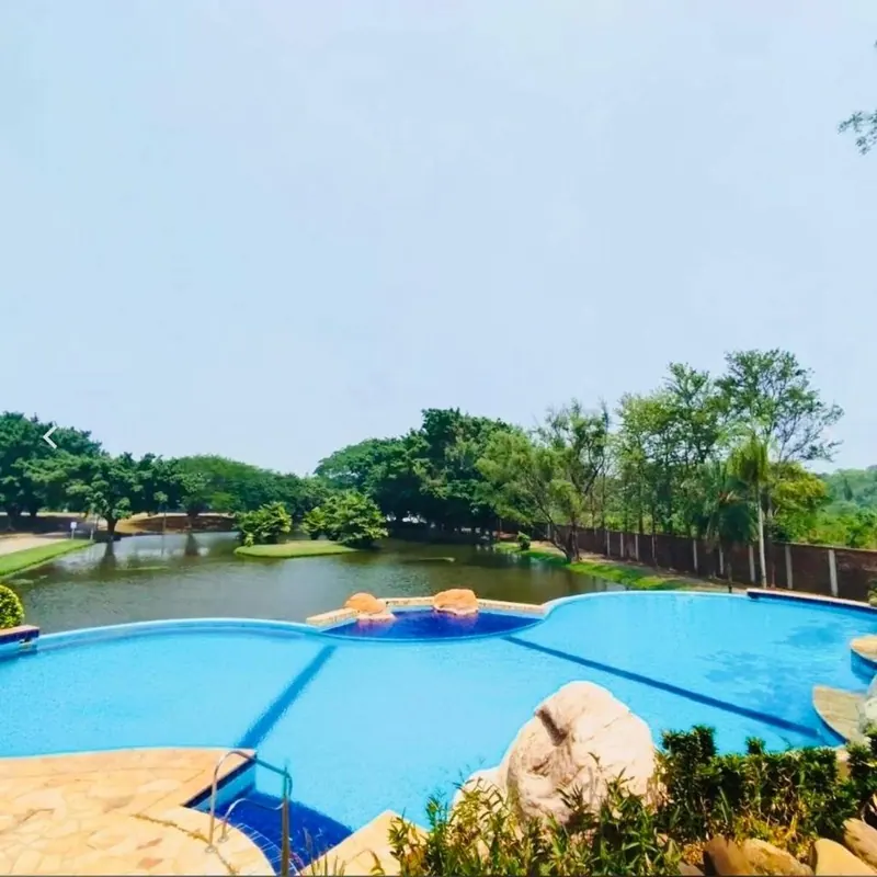 Terreno de 914,45 m² en venta en Sierra Polo Country, Warnes: foto 5 de 7