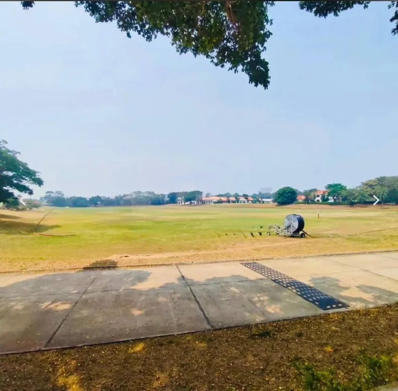 Terreno de 914,45 m² en venta en Sierra Polo Country, Warnes: foto 7 de 7
