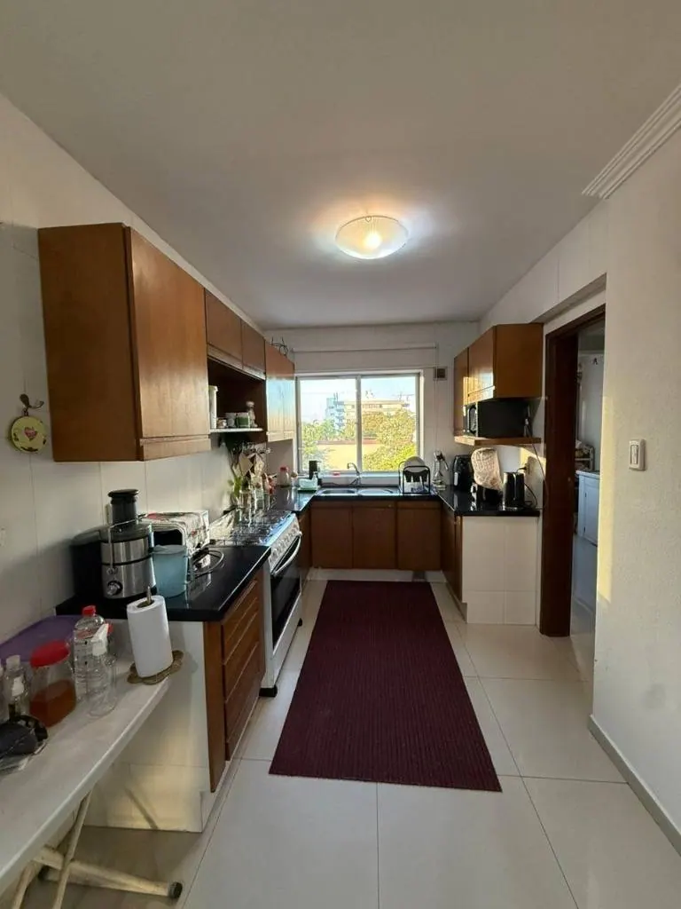 3-bedroom apartment for sale in the Andrés Manso building: foto 2 de 18