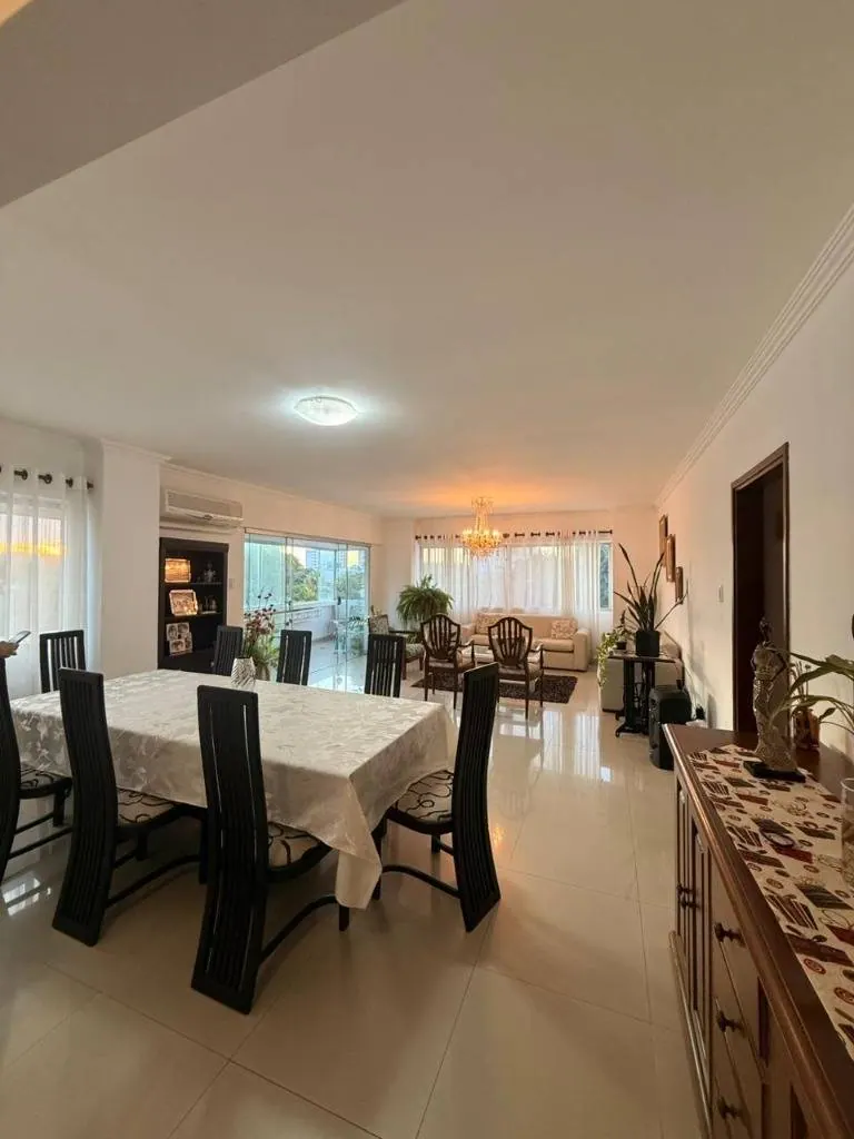 3-bedroom apartment for sale in the Andrés Manso building: foto 3 de 18