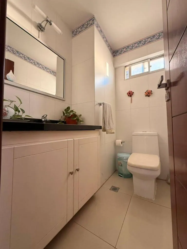 3-bedroom apartment for sale in the Andrés Manso building: foto 6 de 18