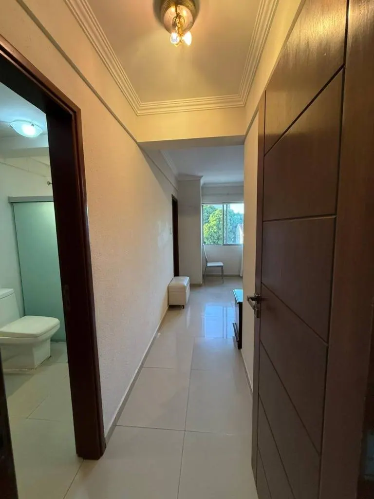 3-bedroom apartment for sale in the Andrés Manso building: foto 7 de 18