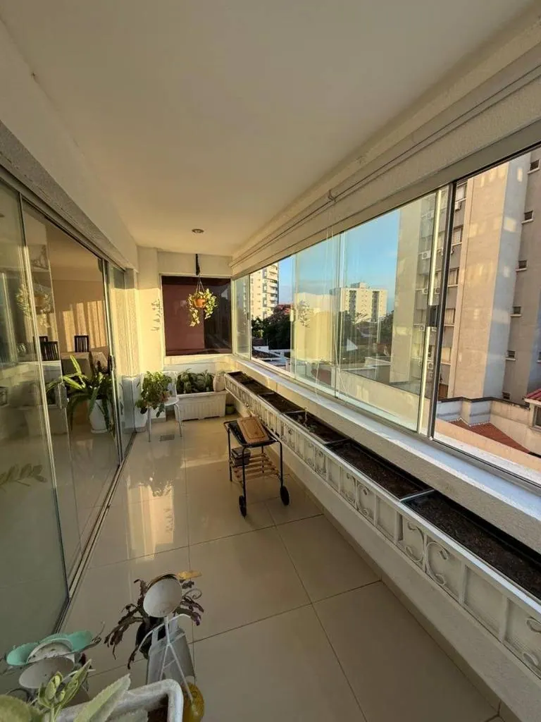 3-bedroom apartment for sale in the Andrés Manso building: foto 8 de 18