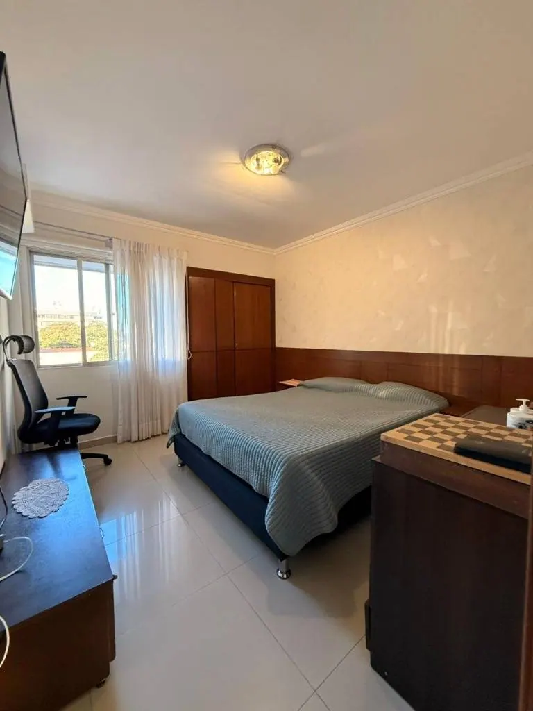 3-bedroom apartment for sale in the Andrés Manso building: foto 9 de 18