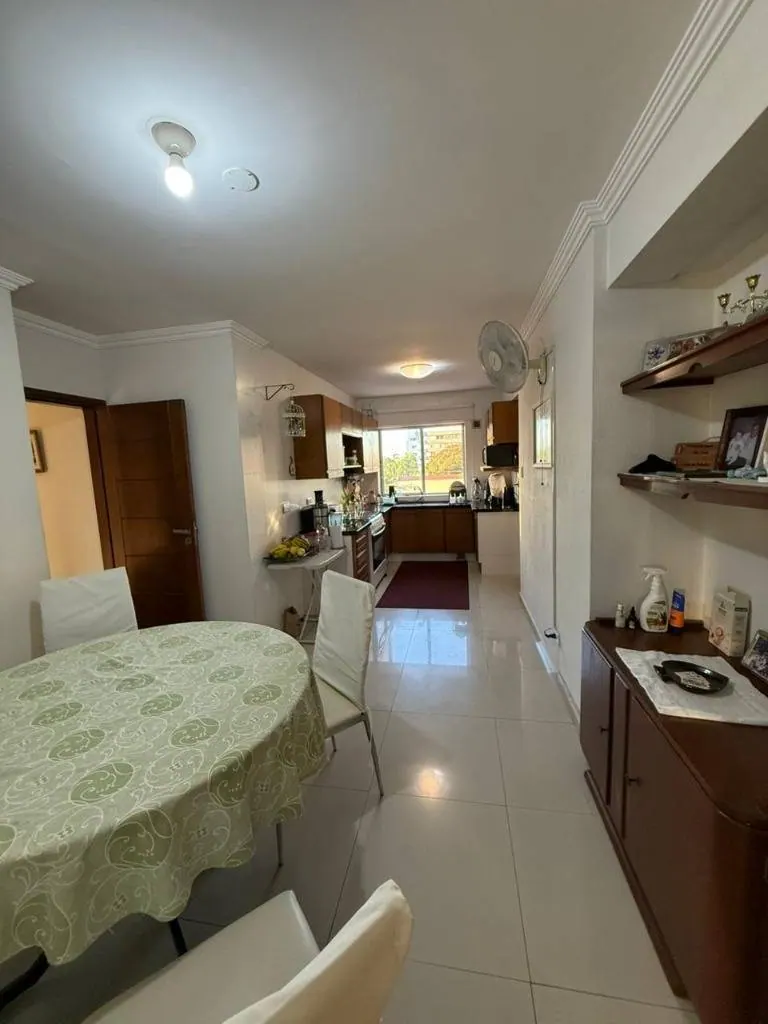 3-bedroom apartment for sale in the Andrés Manso building: foto 15 de 18