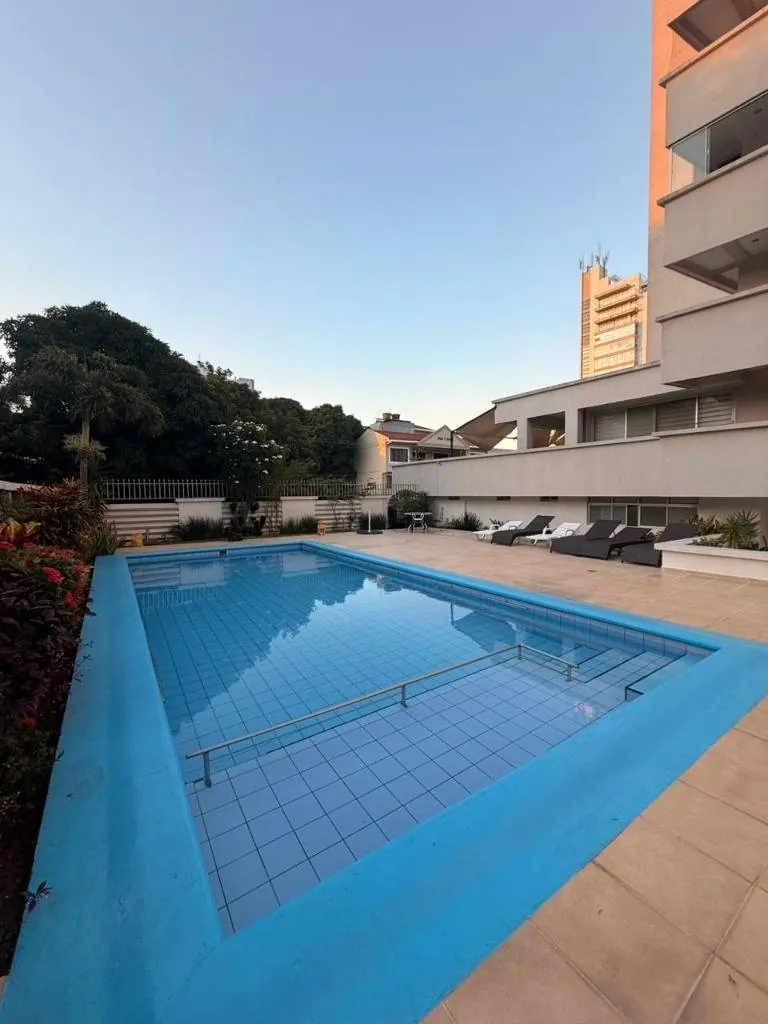3-bedroom apartment for sale in the Andrés Manso building: foto 17 de 18