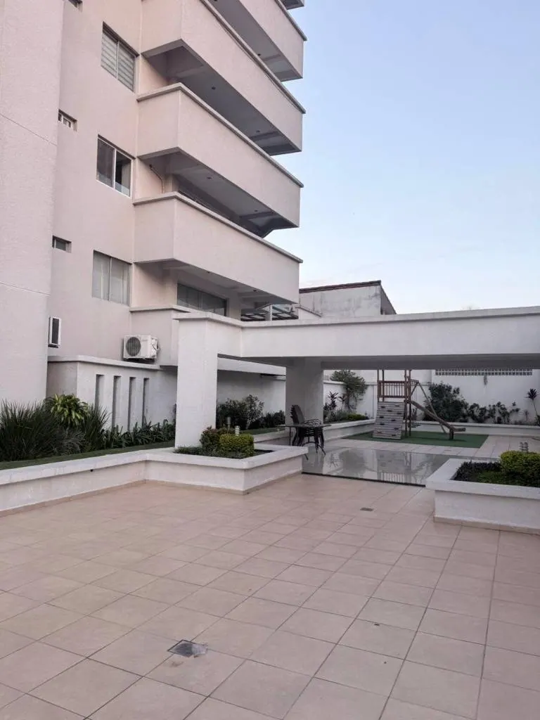 3-bedroom apartment for sale in the Andrés Manso building: foto 18 de 18
