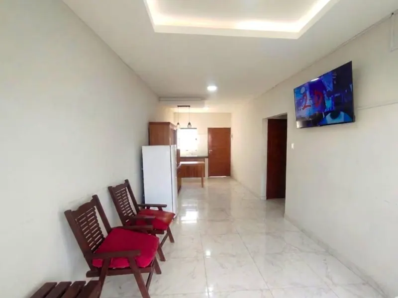 Casa a estrenar de 2 dormitorios en venta en la Zona Oeste: foto 2 de 4