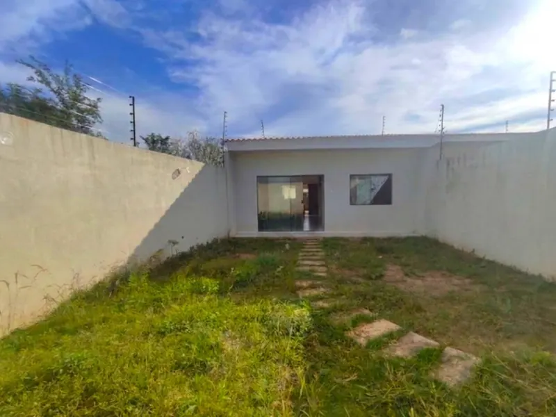 Casa a estrenar de 2 dormitorios en venta en la Zona Oeste: foto 3 de 4