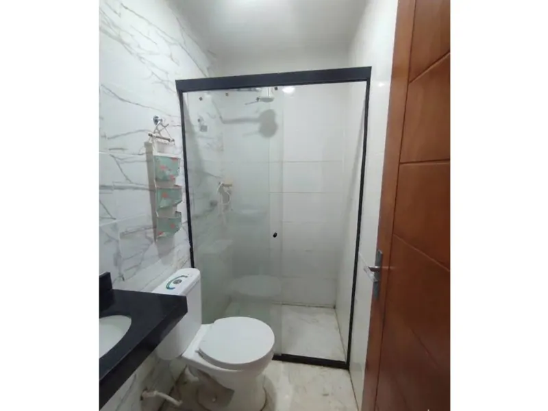 Casa a estrenar de 2 dormitorios en venta en la Zona Oeste: foto 4 de 4