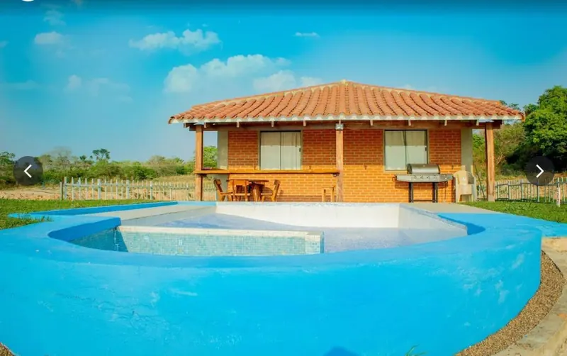 524.11 m² lot for sale in the North Zone: foto 1 de 7