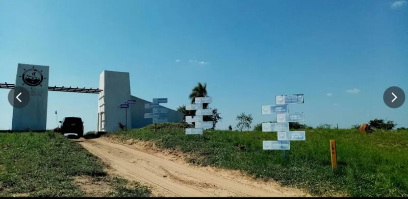 524.11 m² lot for sale in the North Zone: foto 5 de 7