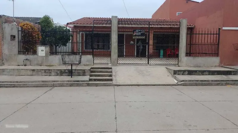 Casa de 3 dormitorios en venta en la Zona Norte, 7mo anillo: foto 3 de 4