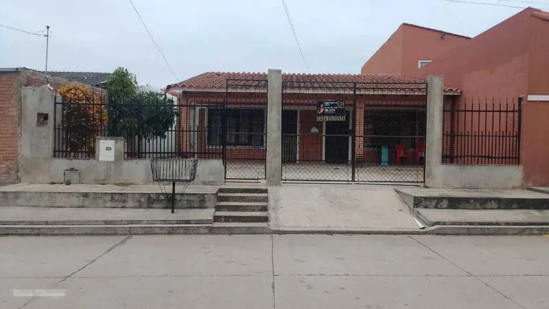 Casa de 3 dormitorios en venta en la Zona Norte, 7mo anillo: foto 4 de 4