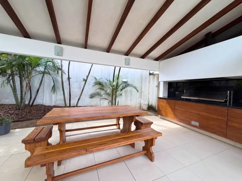 3-bedroom house for sale in the Los Mangos gated community, Av. Banzer: foto 13 de 27