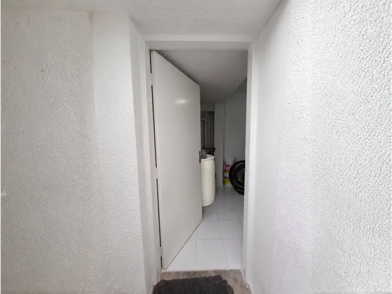 3-bedroom house for sale in the Los Mangos gated community, Av. Banzer: foto 16 de 27