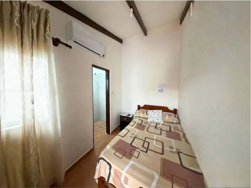 3-bedroom house for sale in the Los Mangos gated community, Av. Banzer: foto 18 de 27