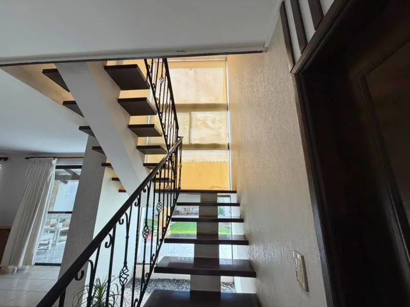 3-bedroom house for sale in the Los Mangos gated community, Av. Banzer: foto 20 de 27