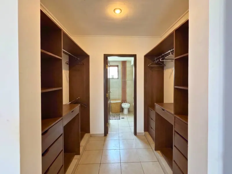 3-bedroom house for sale in the Los Mangos gated community, Av. Banzer: foto 23 de 27