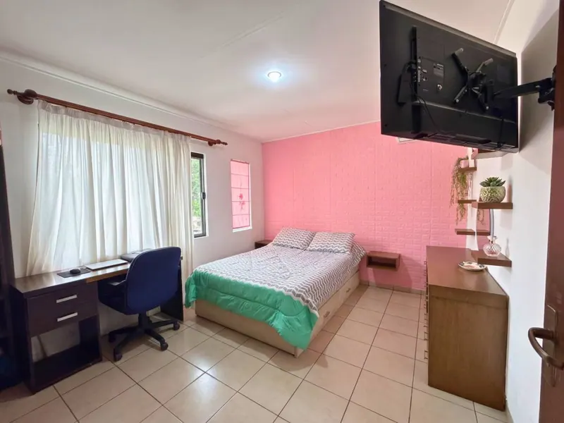 3-bedroom house for sale in the Los Mangos gated community, Av. Banzer: foto 26 de 27