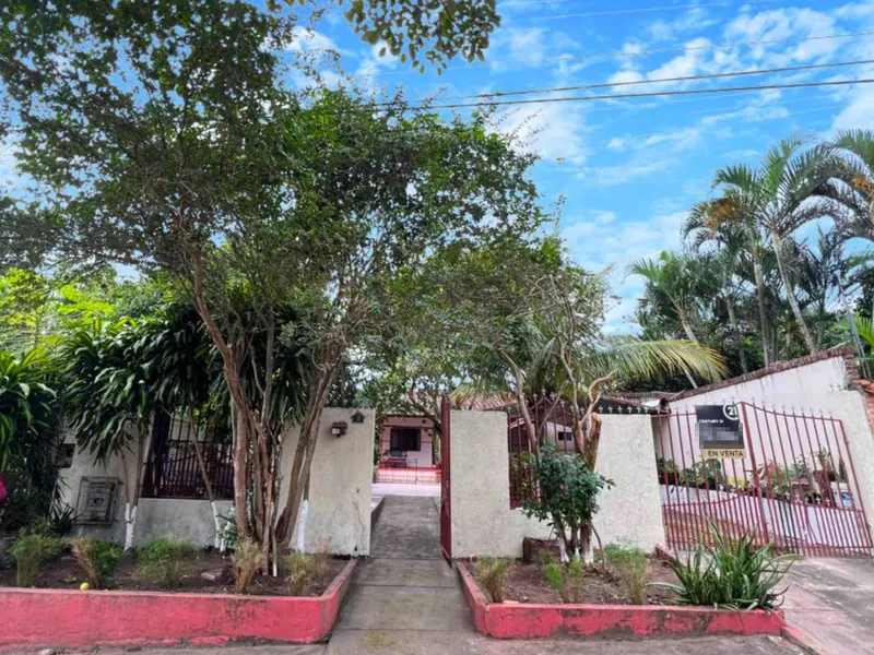 Casa de 3 dormitorios en venta en La Guardia, barrio Victoria: foto 1 de 13