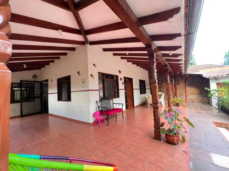 Casa de 3 dormitorios en venta en La Guardia, barrio Victoria: foto 3 de 13