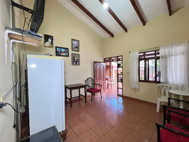 Casa de 3 dormitorios en venta en La Guardia, barrio Victoria: foto 12 de 13